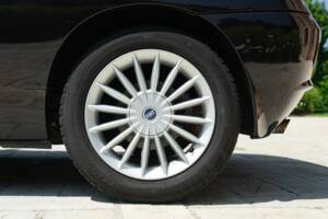 Immagine 21/50 di FIAT Barchetta 1.8 16V (1999)