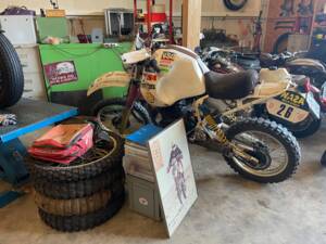 Image 27/28 of BSA DUMMY (1972)
