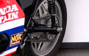 Immagine 43/90 di Rickman Honda CR (1977)