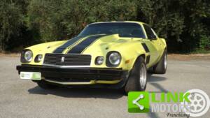 Bild 2/10 von Chevrolet Camaro LT (1974)