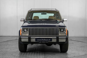 Imagen 14/50 de Jeep Cherokee (1984)