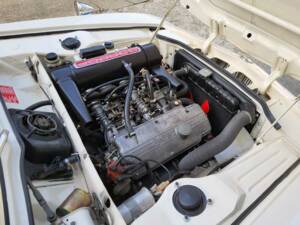 Bild 30/32 von BMW 2000 CS (1969)