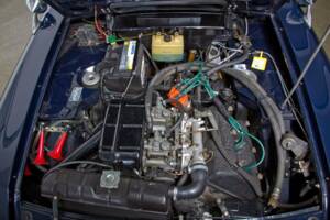 Afbeelding 19/20 van Lancia Fulvia Rallye 1.3 S (1970)