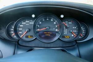 Image 8/50 of Porsche 911 Turbo (2002)