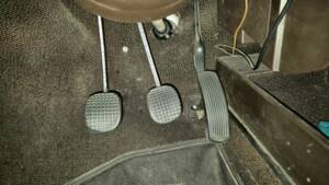 Image 25/66 de Lancia Beta Spider 2000 (1978)