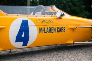 Bild 14/41 von McLaren M4A Formula 2 (1967)