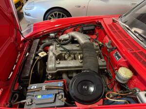 Bild 6/12 von Alfa Romeo 1600 Duetto (1967)