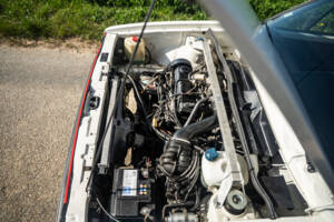 Bild 54/58 von Volkswagen Golf I GTI 1.6 (1982)
