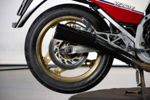 Immagine 24/50 di Honda VF 750 (1983)