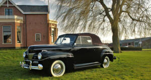 Imagen 5/7 de Ford Super Deluxe (1941)