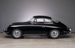 Image 5/34 of Porsche 356 C 1600 SC (1964)
