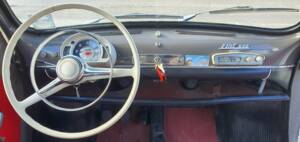 Afbeelding 33/38 van FIAT 600 D (1960)