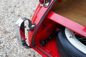 Imagen 22/50 de Jaguar XK 120 OTS (1954)