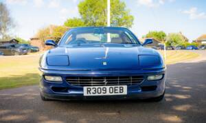 Image 5/31 of Ferrari 456 GTA (1998)