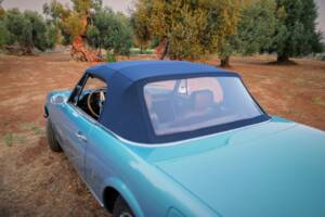 Imagen 20/40 de Peugeot 504 Convertible (1974)