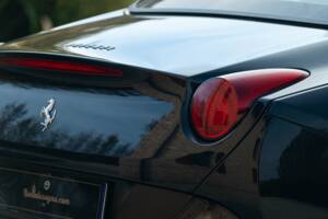Afbeelding 19/50 van Ferrari California (2010)