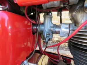 Bild 24/47 von Norton DUMMY (1958)