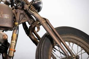 Image 44/50 of Harley-Davidson FXSTC 1340 Softail Custom (1989)