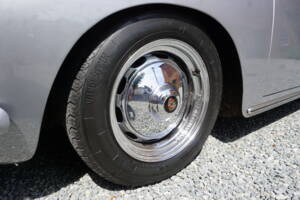 Imagen 24/24 de Porsche 356 C 1600 (1963)
