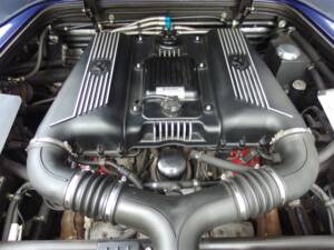 Afbeelding 67/100 van Ferrari F 355 Spider (1997)