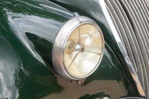 Bild 19/50 von Jaguar XK 120 DHC (1954)