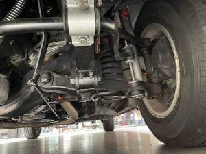 Image 42/50 of Mercedes-Benz 280 SE 4,5 (1972)