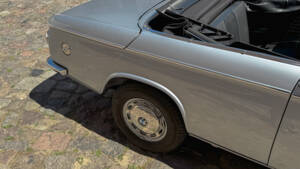 Bild 42/64 von BMW 2002 Cabriolet (1971)