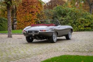 Bild 11/28 von Jaguar E-Type 3.8 (1964)