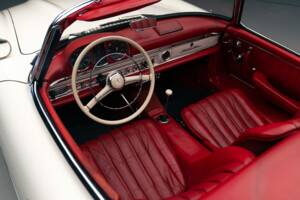 Bild 13/90 von Mercedes-Benz 300 SL Roadster (1963)