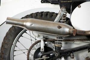 Immagine 34/50 di Gilera 124 5V Regolarità Casa (1972)