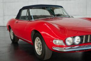 Bild 23/50 von FIAT Dino Spider (1969)