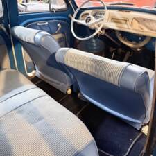 Obraz 15/50 pojazdu Alfa Romeo Dauphine Rallye 1093 (1962)