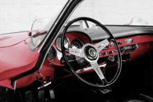 Image 25/50 of Alfa Romeo Giulietta SS (1960)