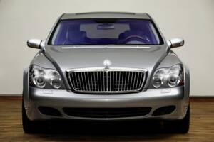 Bild 3/30 von Maybach 57 (2003)