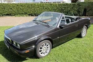 Imagen 3/5 de Maserati Spyder (1991)