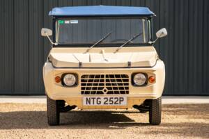 Bild 2/73 von Citroën Méhari (1975)