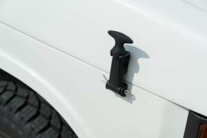 Image 13/50 de Land Rover 170 V  Cabriolet B (1991)
