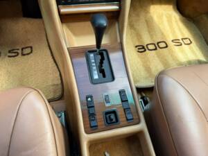 Bild 13/24 von Mercedes-Benz S 350 Turbodiesel (1995)