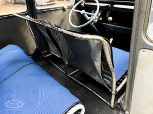Bild 32/42 von Citroën 2 CV  AZL (1958)