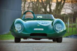 Afbeelding 8/27 van Lotus Eleven (1956)