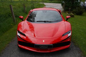 Bild 4/18 von Ferrari SF90 Stradale (2020)