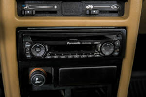 Image 17/50 de Rover 216 (1996)