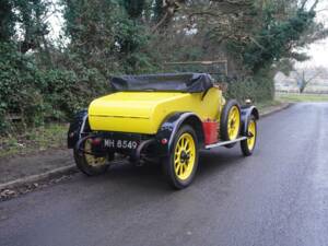 Bild 6/16 von Morris Cowley Bullnose (1925)