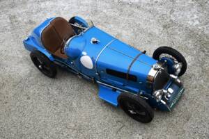 Bild 15/58 von Alphi T10 (1929)