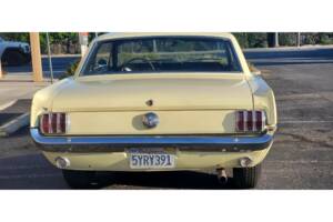 Afbeelding 17/50 van Ford Mustang 289 (1966)