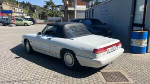 Image 3/27 of Alfa Romeo 2.0 Spider (1991)
