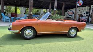 Image 4/71 of Cisitalia Spyder Riviera 850 Scorpione (1960)