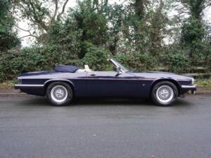 Bild 7/20 von Jaguar XJS 5.3 V12 (1992)