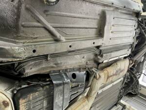 Image 29/36 de Mercedes-Benz 560 SL (1986)