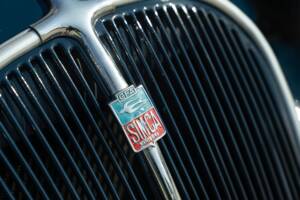 Bild 28/50 von SIMCA 8 (1939)